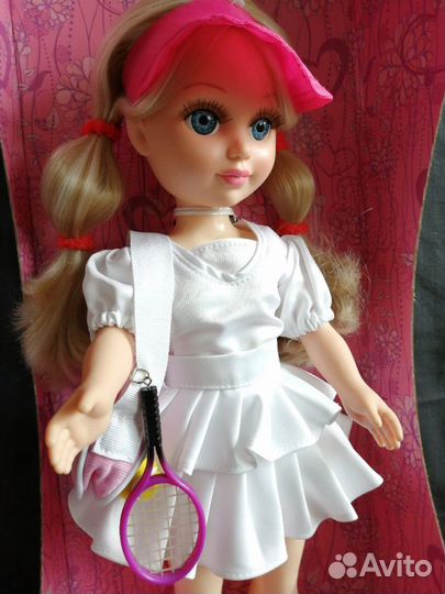 Куклы Весна Анастасия