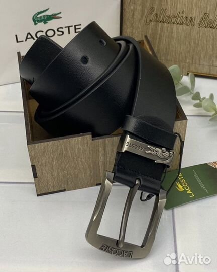 Ремень мужской