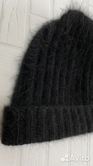 Шапка женская