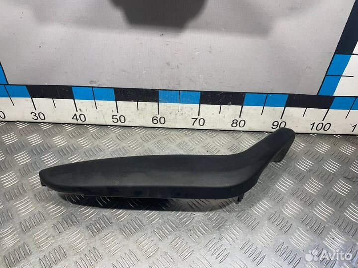 Б/У Подлокотник двери передней левой Audi A#003