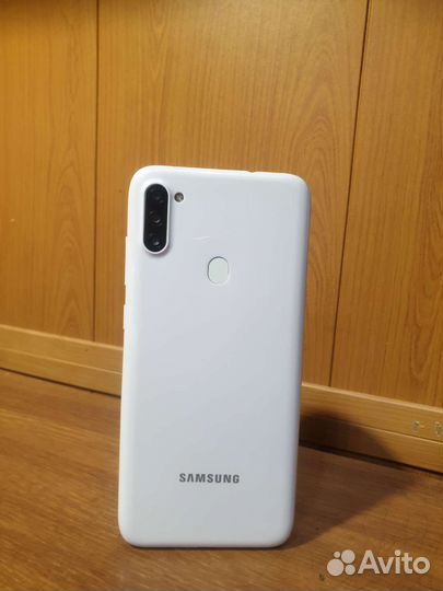 Samsung Galaxy A11