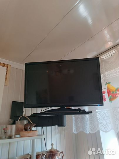 Телевизор Sharp