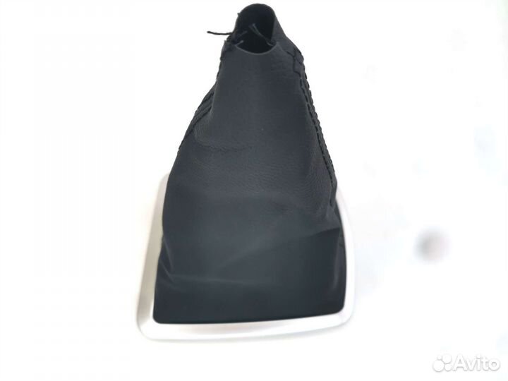 Чехол кулисы кпп МКПП форд фокус 2