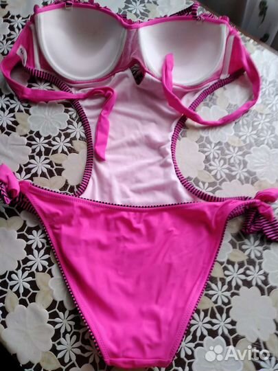 Купальник женский бу