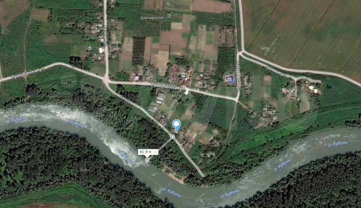 Участок 15 сот. (ИЖС)