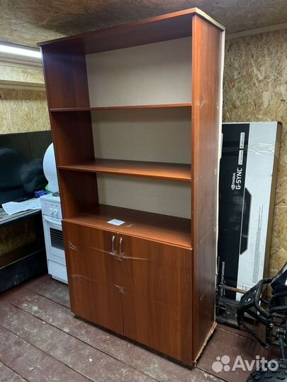 Офисная мебель