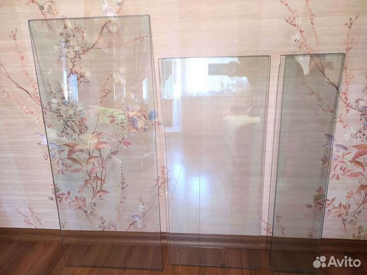 Стекло СССР