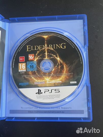 Elden ring ps5