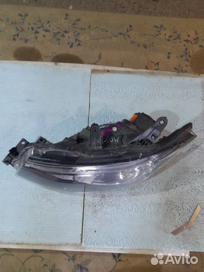 Фара левая Mitsubishi Outlander GF8W 4J12