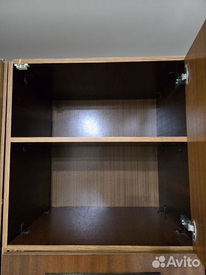 Стенка в гостиную бу