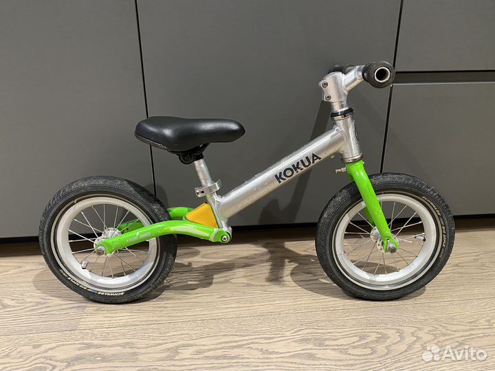 Беговел kokua