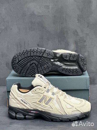 Кроссовки New Balance 1906R