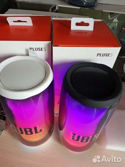 Новая блютуз колонка jbl