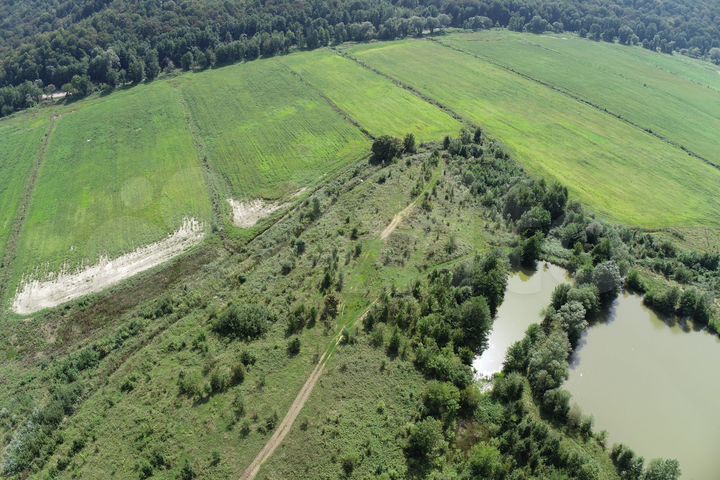 Участок 61 сот. (ИЖС)