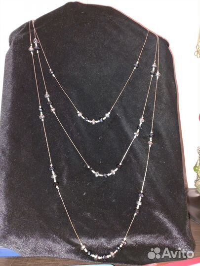 Ретро украшение