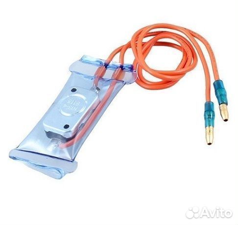 Термостат DFrost KSD-2003