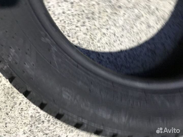 Nokian Hakkapeliitta 10p 195/55 R16 91T