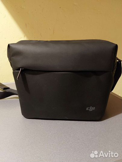 Сумка квадрокоптера DJI mavic AIR 2/2S