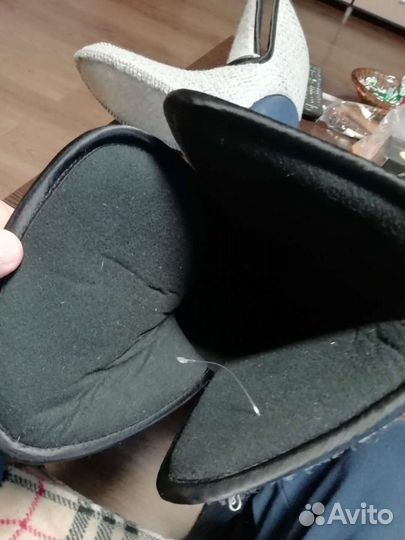 Термовкладыши Баффин. р.46(12) (30см)