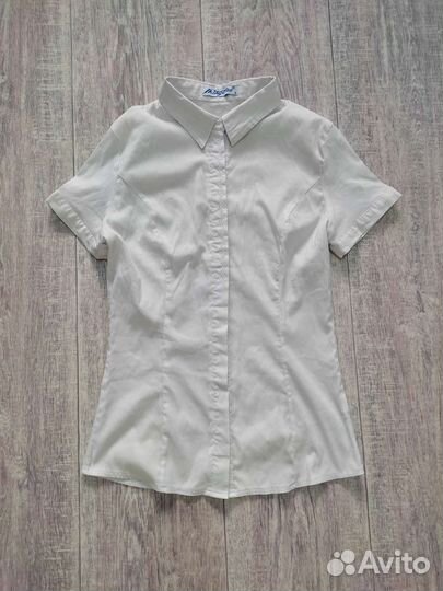 Блузки на девочку 146-152 см.(38 раз.)