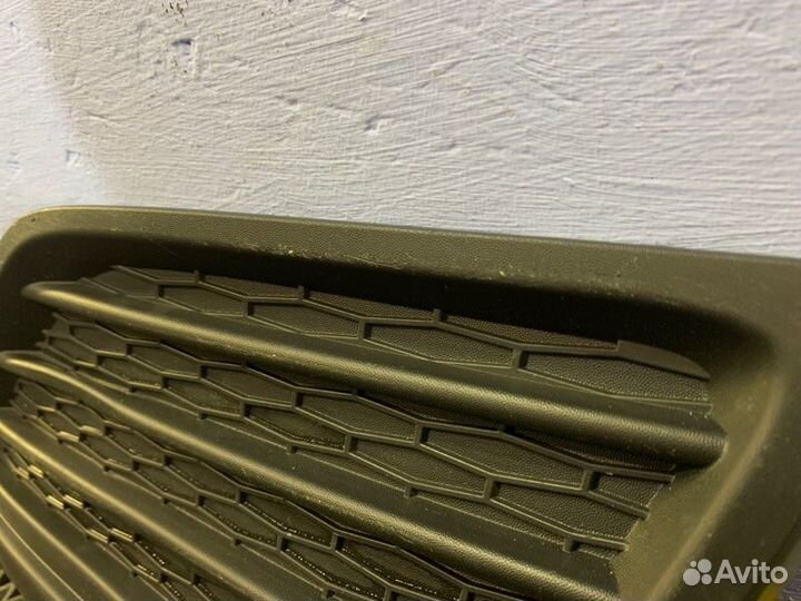 Заглушка птф передняя правая Renault Arkana