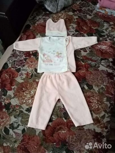 Кукла реборн