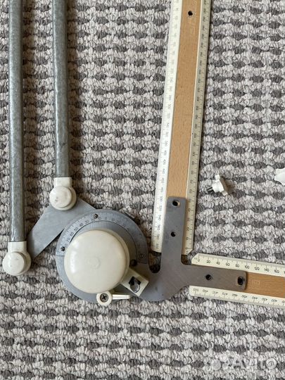 Кульман чертежный