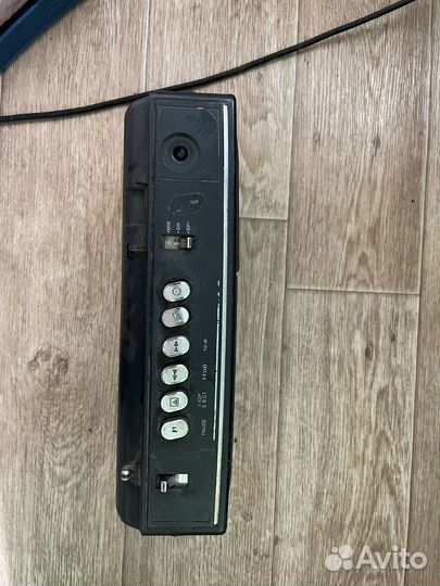 Sanyo m174oh