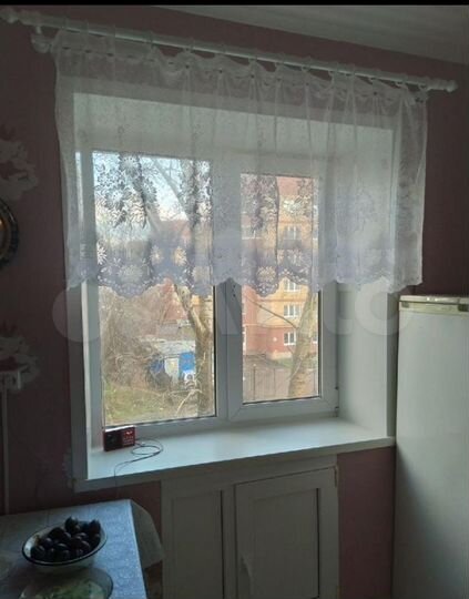 2-к. квартира, 45 м², 3/3 эт.