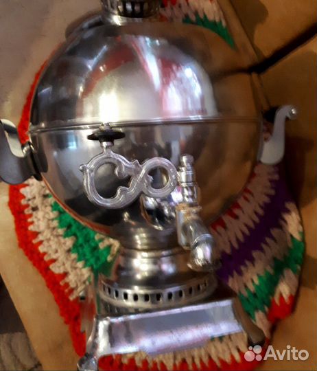 Самовар электрический