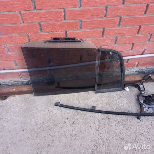 Запчасти на hyundai getz