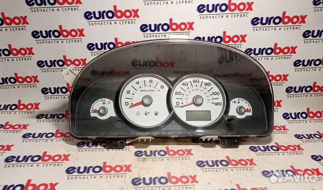 Панель приборов Ford Escape 2001-2006