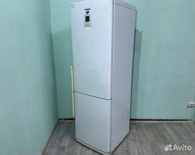 Холодильник samsung no frost