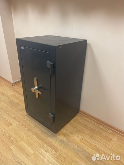 Сейф пко - 30 противопожарный