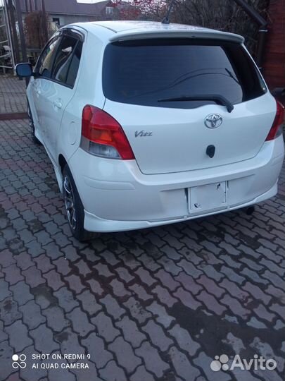 Тюнинг выхлоп toyota