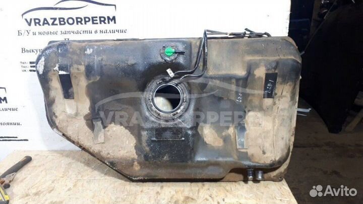 Бак топливный Chevrolet Lacetti 2003-2013