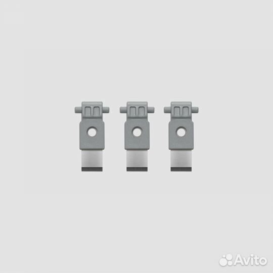 Оригинальные запчасти на BambuLab