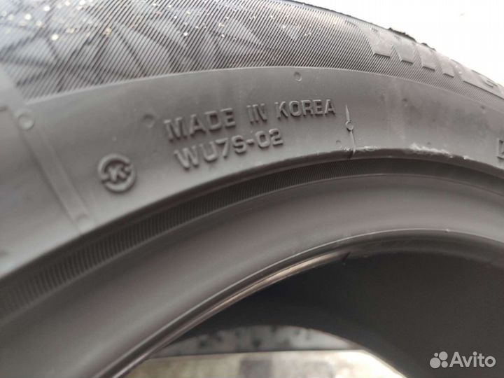 Nexen Winguard Sport 2 SUV 225/55 R18