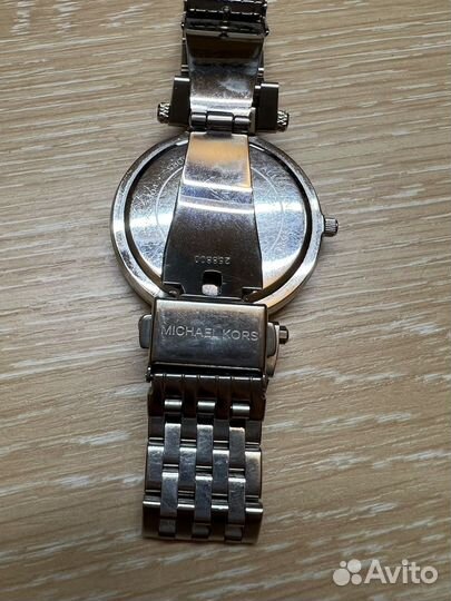 Часы michael kors