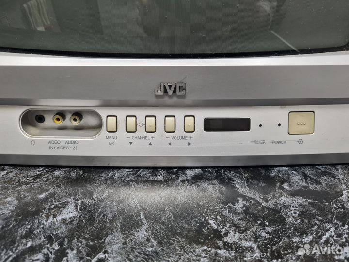 Телевизор JVC AV-1403FE
