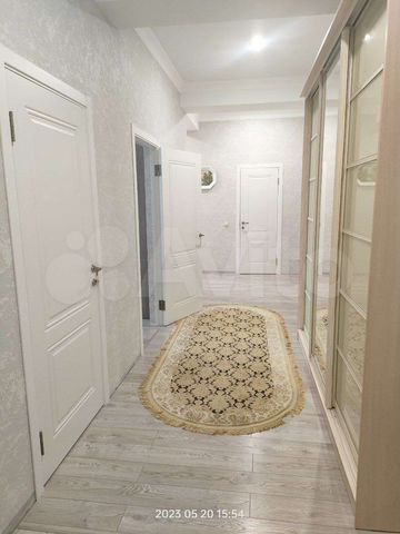 3-к. квартира, 120 м², 10/12 эт.