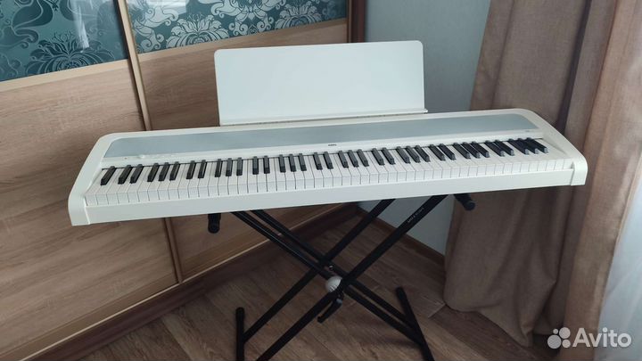 Продажа-прокат цифрового пианино Korg B2
