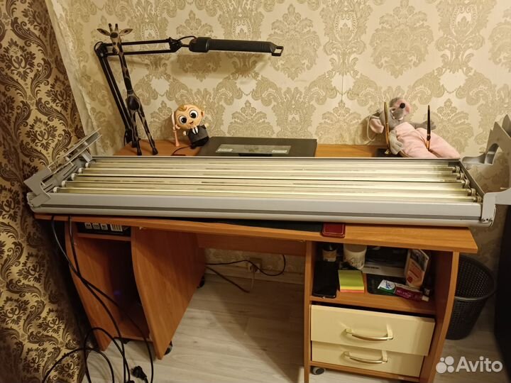 Светильник для аквариума sfiligoi