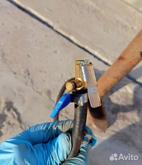 Насосы ручные