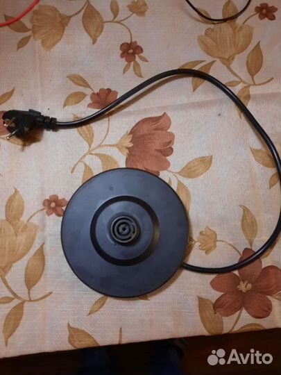 Подставка от чайника