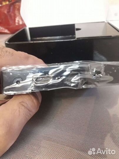 Андроид тв приставка