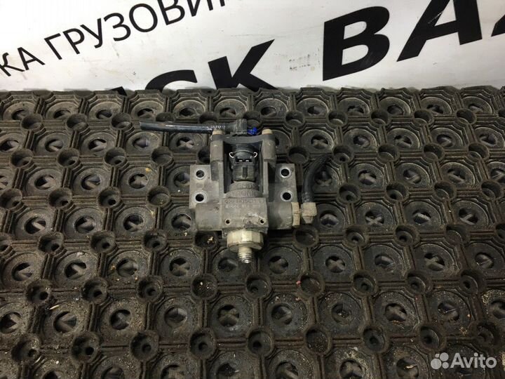 Насос системы AdBlue Scania 5-series