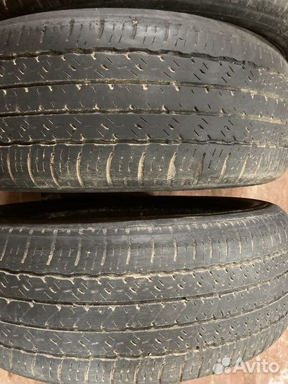 Toyo 310 225/55 R18