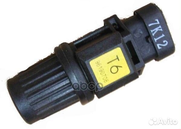 Датчик скорости Daewoo 1125 brss13, 42342265