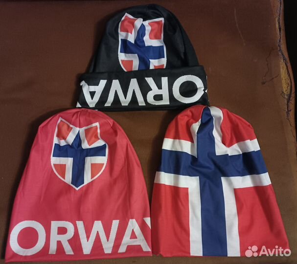 Шапка спортивная